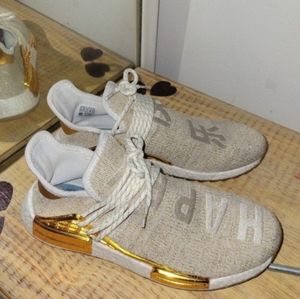 Adidas Pharrell Happy